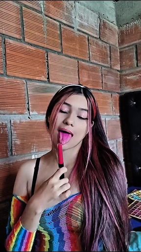 oh daddy make me so delicious