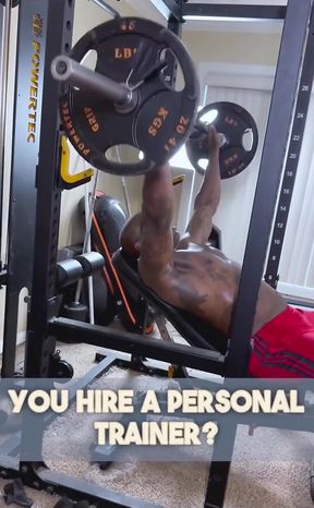 Mcpherson Vital Fitness # 79