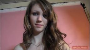 Long Blonde Hair, Very Open Minded and Happy to Have Sex