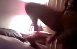 Tranny fucking boyfriend