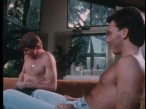 Vintage Gay Tube Porn - The Young Olympians