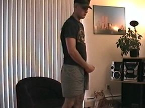 Jarhead Spunk: Best Of Sneek Peek