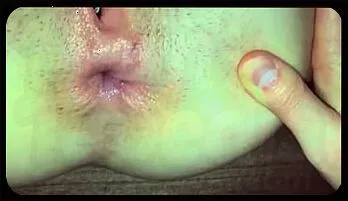 Surprising My Boyfriend with a Hot Anal Surprise