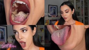 The grossest JOI | Sweet Maria