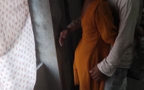The Girlfriend Had a Strong Desire to Have Sex, but the Boyfriend Was Not Willing, so the Girlfriend Left.