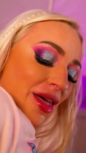 Full POV Busty Elana Gets Creampied by Bwc Charles