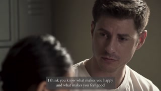 Figure Skater Jada Kai Gets Eaten Out Sweetly In Locker Room - ForPlay Films