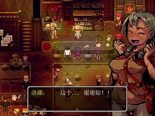 The original LonaRPG Fine Ending clip was reported and taken down, so this is a re-download.