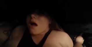 A Proper Response to Hotwife Fucking Her Friend?