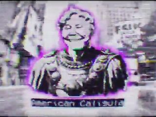 TFR: American Caligula - (Mod Soundtrack)