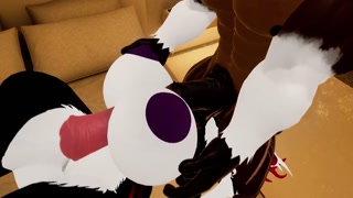 Plumber Fucks Bimbo | VR |