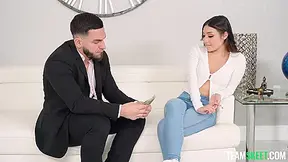 Paris White, Austin Sugar And Austin Pierce - Sugar For Money