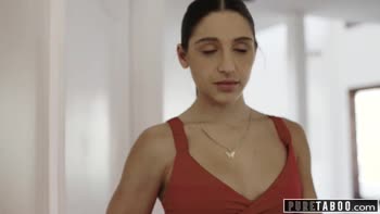 Abella Danger's Cheating Fantasy with Jax Slayher's Big Cock