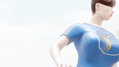 Full video of a naughty student getting fucked hard by the headmaster in a cartoon 3D video