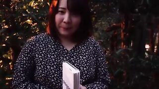 Narumi Soeda in her first onscreen love making in our hotel in Tokyo