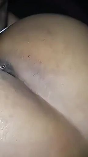 Persian Iranian Sex with Hot Big Booty Woman