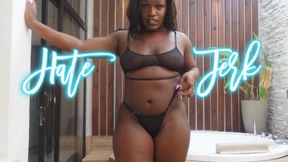 Hate Jerking for Queen