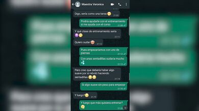 I fuck and fill my uni teacher with cum inside her vagina to pass the course