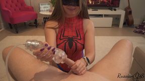 Limp Dick Conditioning & Teasing