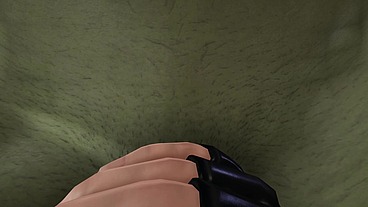 Black widow blowjob big cock and ridding cock [Full Video]