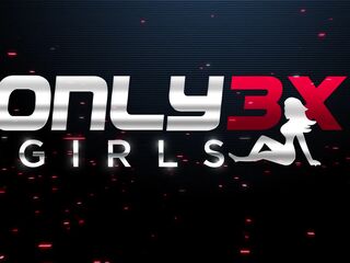 Jordan and Cate screw every other with a sex-toy