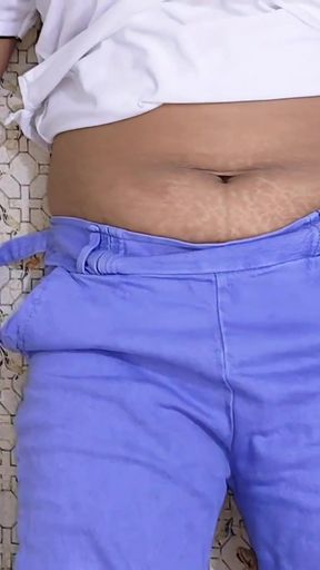 Special Indian Bengali beautiful girl fucked hard and Unstable funny fucking video .   Clip 1