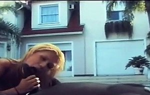 Castrated whiteboi takes bbc