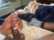 Master BULLY COCK SHAVED SHOWERED AND NEEDS TO BE SUCKED