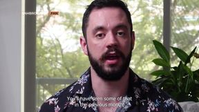 May 2022 gay vlog exclusive Aussie Zimmy Koby Falks behind the scenes
