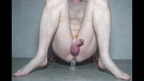 big dildo photoset