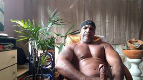 pornstar brasil - brazilian bear kojac solo
