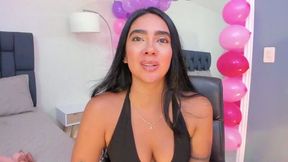 Madisson Blair Private Show