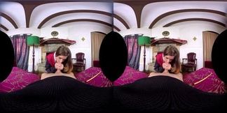 The Truth Elixir Exposes Stella Cox As Hermione Desire And Lust For Your Big Dick