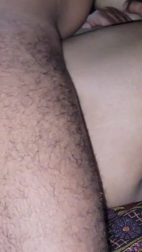 Unforgettable moment from &quot;Hot princes were first given love and then had sex&quot;