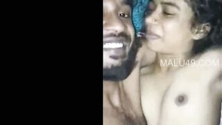 Sexy Tamil Wife Blowjob