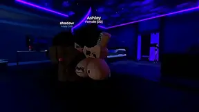 Fucked a white whore turned it a sex salve (Roblox old)