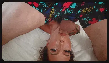 Cassidy Luxe's Intense POV Experience