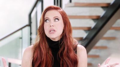 Check out the hottest interracial MILF action of Episode 3!