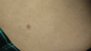 Hard anal to my student cousin with cum in her tight ass