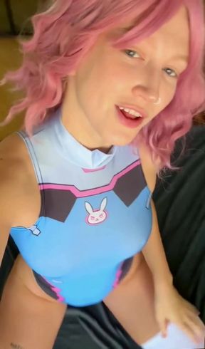 Homemade amateur onlyfan fun