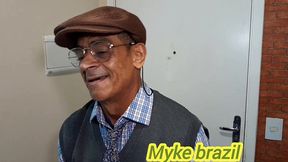 preparando o cuzinho da minha nora para foder gostoso, ela adora da o cu para o sogro - agatha mama