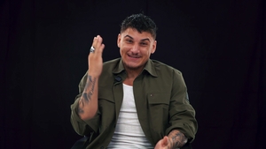 Brazzers: The Debut of Victor Ray in Action