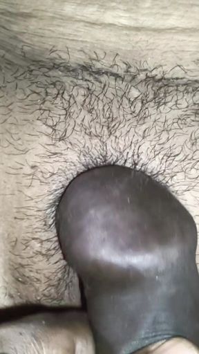 Stepsister very tite pussy Fuck