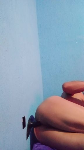 Anal casero sexy