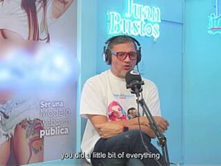 Italian WhiteBull devours and destroys soaked twat of Costa Rican woman at the gym