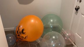 Boot Bust - Soft Latex