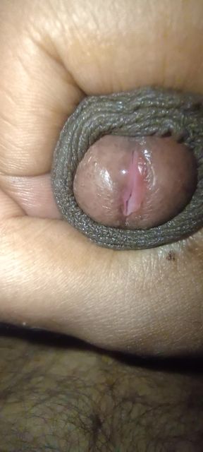 Unsatisfied horny boy horny cock do you want my juice