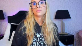 My pussy open for you🙈😈💦