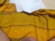 Lanjut coli. Belum bisa beli wanita