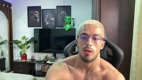Dante Santos Members-Only Show - Part 2